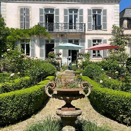 Belle Fontaine Hotell Bourges Exteriör bild