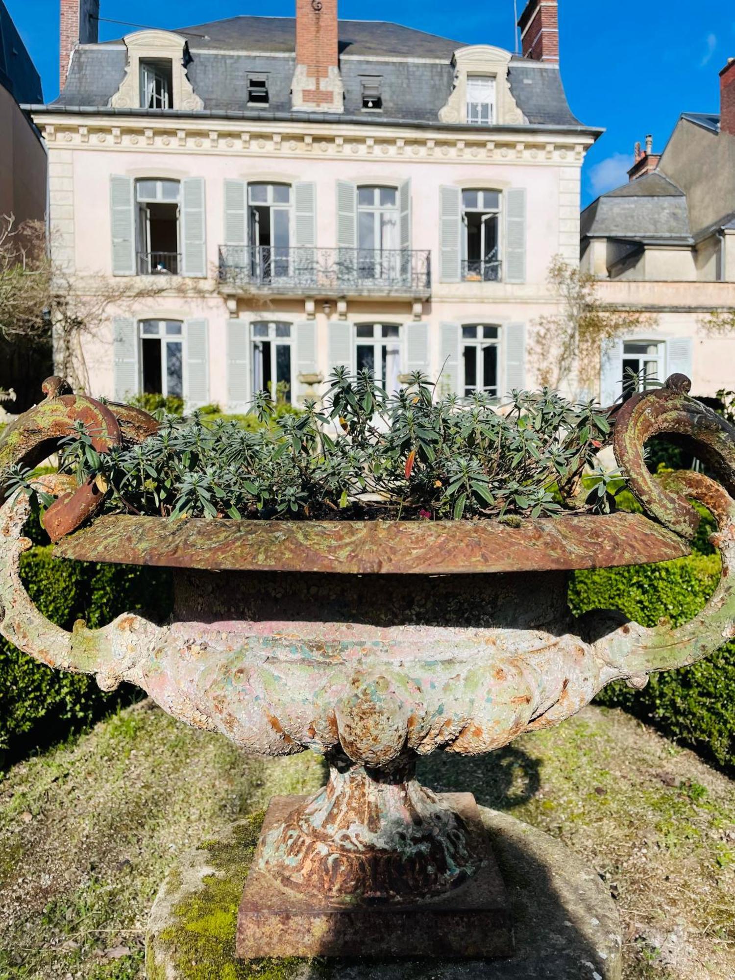 Belle Fontaine Hotell Bourges Exteriör bild