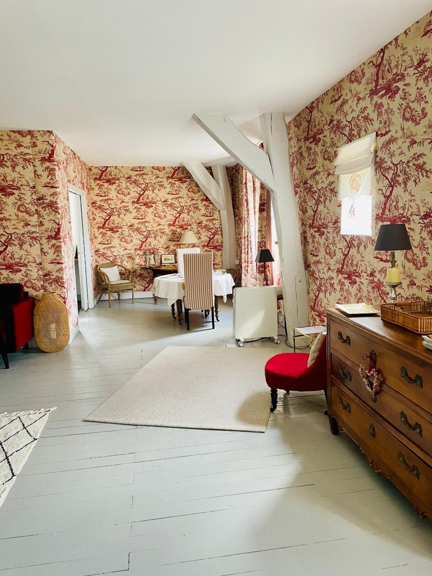 Belle Fontaine Hotell Bourges Exteriör bild